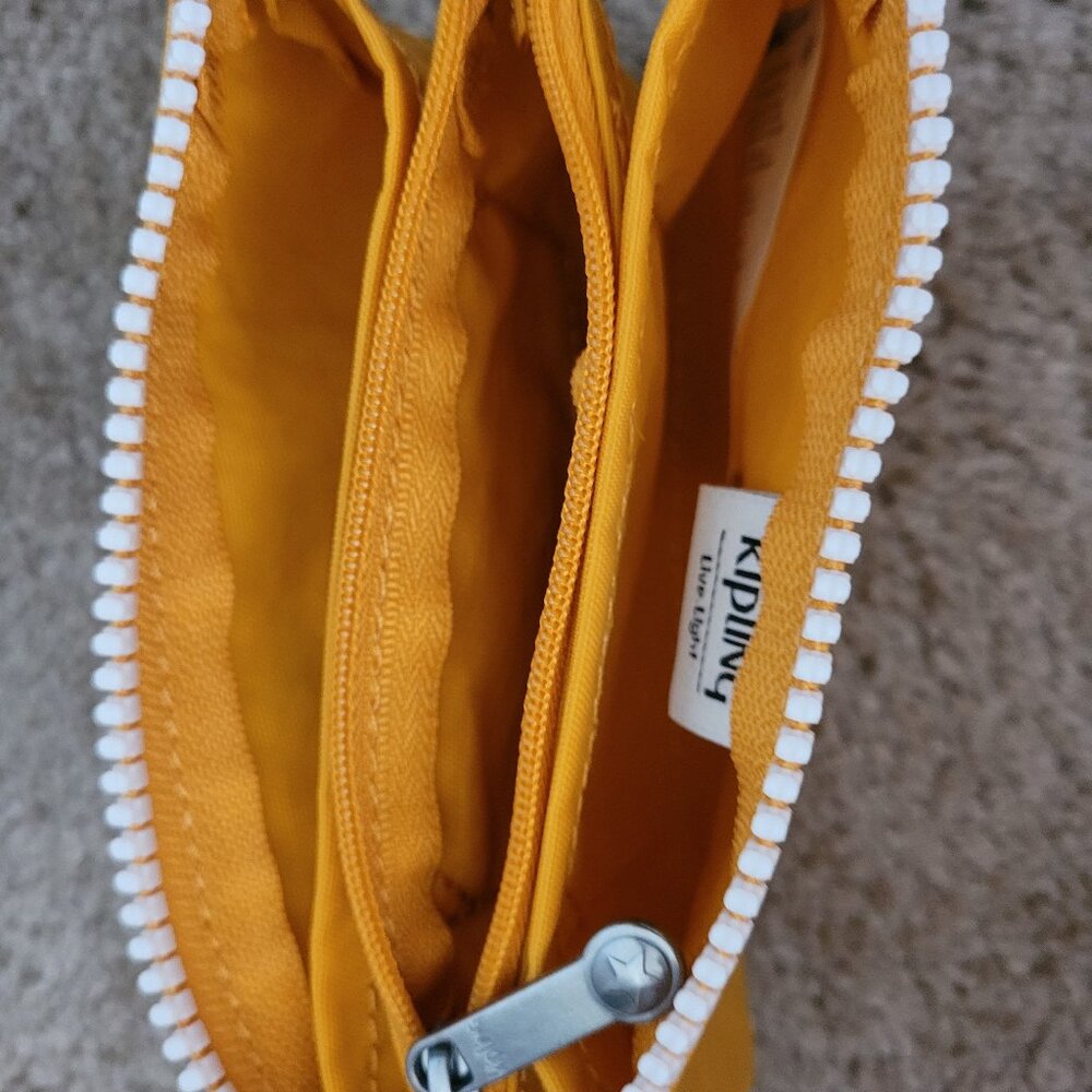 Kipling pouch - Picture 3 of 6